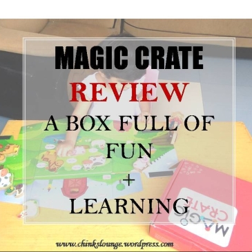 magic crate box review